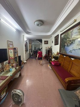 Bán Nhà Miếu Đầm. Nam Từ Liêm. Ô Tô. DT 55m2. MT 3.5m. 5 Tầng. Giá 18.9 Tỷ.