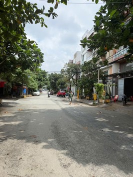 Bán nhà KDC Hà Huy Giáp, Thạnh Lộc, Quận 12, vừa ở vừa kinh doanh chỉ hơn 8 tỷ
