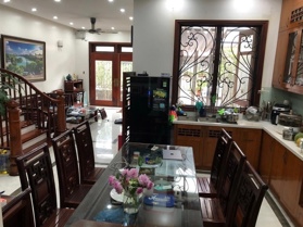 PHÂN LÔ CỰ KHỐI – 93M² x 5 TẦNG – MT 7M – VIEW HỒ ĐẦM TRANH – VỈA HÈ, Ô TÔ TRÁNH, KINH DOANH 