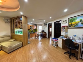 TRUNG TÂM MỸ ĐÌNH – CĂN HỘ 80M² LÔ GÓC – 2PN – FULL NỘI THẤT – SỔ ĐỎ SẴN