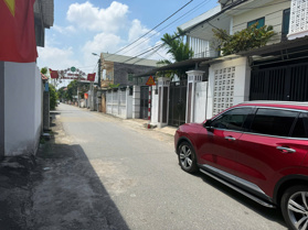 Bán đất trục chính kinh doanh đỉnh Lai Sơn, Đồng Tâm DT 100m2 MT 5m sổ đỏ chính chủ giá chỉ 2,25 tỷ