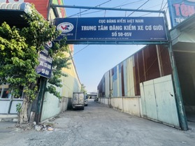 Bán nhà An Phú Đông, Quận 12, 1325m2, 17 x 82, 25 tỷ