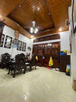 Bán Nhà Lê Thanh Nghị. Hai Bà Trưng. Ô Tô. DT 54m2. MT 4.5m. 4 Tầng. Giá 17.9 Tỷ.