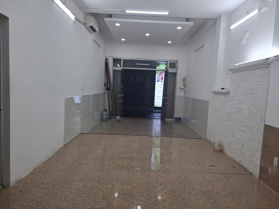 CHÍNH CHỦ CHO THUÊ MẶT BẰNG KINH DOANH ĐƯỜNG HOA HUỆ - QUẬN PHÚ NHUẬN - TP.HCM