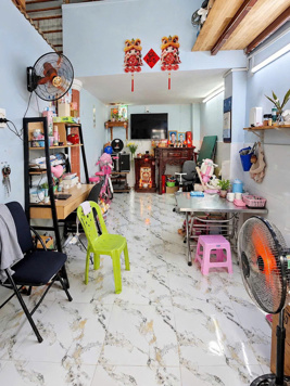 Nhà hẻm Ô tô Trần Nhân Tôn, QUẬN 10, 6x10 (58 m2), giá 5.37 tỷ