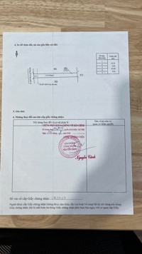 DT 300m2 thổ cư xây dựng luôn ngay TTHC chơn thành sát ql13 sổ sẵn giá 685 triệu bao sang tên.
