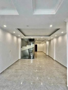  CHO THUÊ MẶT PHỐ NGÔ GIA TỰ – 130M² x 7 TẦNG – MT 9M – THANG MÁY – 85TR/THÁNG!