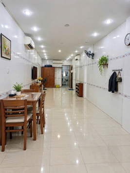 Nhà hẻm Ô tô Tô Hiến Thành, QUẬN 10, 3.5 x 17m (60 m2), 12.5 tỷ