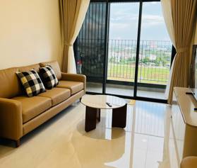 2 Phòng ngủ căn hộ Victoria Village cho thuê 65m2 đầy đủ nội thất đẹp