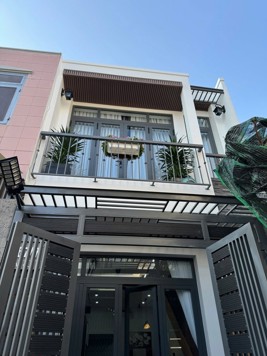 🌿 Nhà 56m2 - hẻm oto - hơn 6.tỷ xíu - Tân Quý - gần Aeon Tân Quý