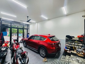 Bán nhà 5 tầng thang máy MT Tô Ngọc Vân, Thới An, Q.12, 150m2 ngang 5m, 16.99 tỷ 