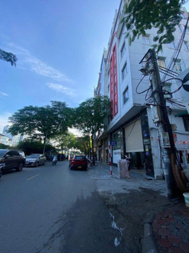 BÁN ĐẤT QUAN HOA CẦU GIẤY. Ô TÔ VÀO NHÀ. 115M 20 TỶ