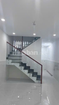 BÁN NHÀ ĐƯỜNG ĐOÀN VĂN BƠ - PHƯỜNG XÓM CHIẾU (PHƯỜNG 16 - QUẬN 4)