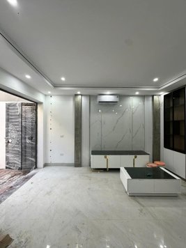 Bán Nhà Định Công. Hoàng Mai. 6 Tầng Thang Máy. DT 33m2. MT 4m. Giá 9.4 Tỷ. 