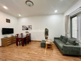 CHÍNH CHỦ CHO THUÊ CĂN HỘ DỊCH VỤ FULL NỘI THẤT TẠI NGÕ 135 ĐỘI CẤN - BA ĐÌNH - HÀ NỘI