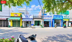 💰 GÍA 9 TỶ – NHÀ CẤP 4 MẶT TIỀN ĐƯỜNG HUỲNH THỊ HAI , Q12 – DÒNG TIỀN 8TR/THÁNG (M9)