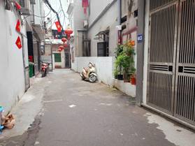 Bán đất Đường Miêu Nha, Phường Tây Mỗ, Quận Nam Từ Liêm: 50m2, lô góc, giá 6 tỷ
