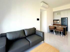 Cho thuê căn hộ Victoria Village 1 phòng ngủ 49m2 Nội Thất Đẹp