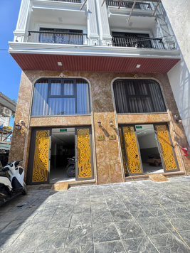 Bán nhà Văn Tiến Dũng, 68m2 7T thang máy, xây mới, lô góc 2 thoáng, dòng tiền 70tr/tháng.  