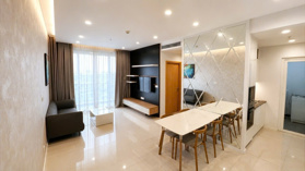 Cho thuê căn hộ Sarimi Thủ Thiêm 92m2 2 phòng ngủ nội thất đẹp