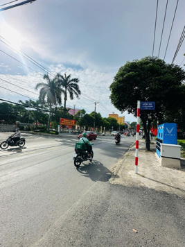 Siêu phẩm nhà 2 mặt tiền Q12 đường Lê Văn Khương với diện tích 149m2 với giá 14t5