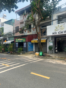 💥 5.5 TỶ – 65M² MẶT TIỀN KINH DOANH HÀ THỊ KHÉO, QUẬN 12 (M16)