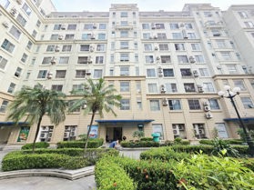 BÁN CHCC KHU ĐÔ THỊ SUDICO MỸ ĐÌNH SÔNG ĐÀ - TRẦN VĂN LAI - NTL. DT: 107M2, 3PN, 8.5 TỶ
