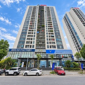 BÁN CHCC MHDI LÊ ĐỨC THỌ - NAM TỪ LIÊM: 116M2 , 3PN, NHÀ ĐẸP NGUYÊN BẢN GIÁ CHỈ 7.5 TỶ
