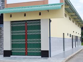 1ty250 dãy trọ mới 1kiot 4 phòng KCN Minh Hưng, cho thuê 10tr/tháng