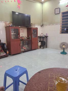 MTKD An Phú Đông 09, Q.12 - 149m2 (7m ❌ 20m) - 2 tầng 3PN - 16 ty TL