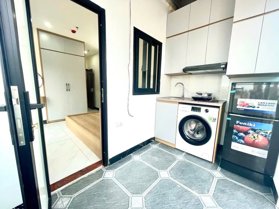 Bán Nhà Lê Quang Đạo. Nam Từ Liêm. Thang Máy. Lô Góc. Ô Tô. DT 45m2. MT 5.5m. Giá 19.4 Tỷ. 