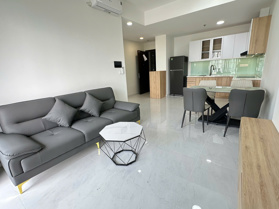 Căn hộ Victoria Village Tháp 4 cho thuê 2 phòng ngủ 70m lầu trung