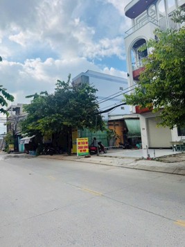 Bán đất TX24, ngay viện Dưỡng Lão Tô Ngọc Vân, Thạnh Xuân, Quận 12, 84m2, 5.4 tỷ