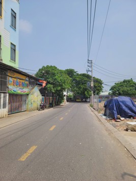 Bán đất lớn Thạnh Xuân 33, Quận 12 - 1.161m2 ngang 25m - đường 1 - 38.5 tỷ 