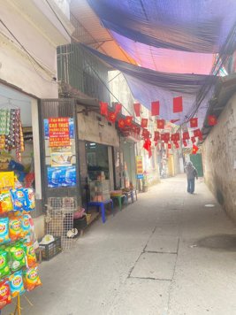 Bán Nhà Kim Giang. Hoàng Mai. Ô Tô. DT 101m2. MT 8m. 6 Tầng. Giá 23.8 Tỷ.