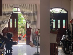 Bán nhà An Phú Đông, Q.12 - 126m2 (6m ❌ 21m), 2 tầng 5pn, 4wc, sân ô tô rộng - 8 ty TL