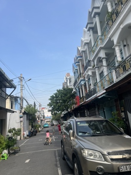 🌹 CHỦ GẤP GIẢM 400 TRIỆU – NHÀ ĐẸP BÙI VĂN NGỮ – 5,05 TỶ (M31A)