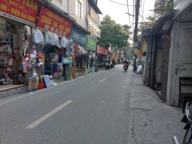 Bán Nhà Mặt Phố Quan Nhân. Thanh Xuân. Thang Máy. Ô Tô. DT 90m2. MT 5m. Giá 19.9 Tỷ