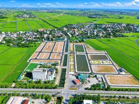 Bán Đất KĐT Bình Minh Kiến Xương Thái Bình 