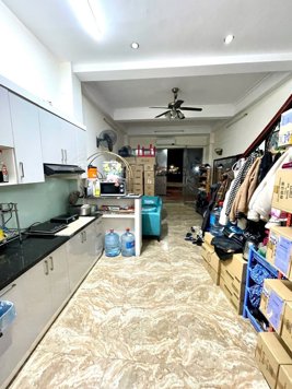 Bán Nhà Tây Sơn. Đống Đa. Ô Tô. Vỉa Hè. DT 45m2. MT 4.3. 5 Tầng. Giá 16.6 Tỷ.