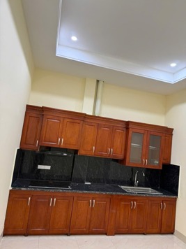 Mặt ngõ to như phố Phúc Thịnh, Võ Văn Kiệt đẳng cấp, Hiếm có, MT gần 5m - DT 58m2