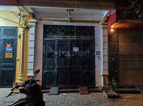 CHÍNH CHỦ CHO THUÊ TẦNG 1 - NHÀ 75 - LÔ D5 - KHU DTM ĐẠI KIM - P.ĐỊNH CÔNG - HÀ NỘI