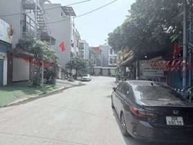 Ngon bổ rẻ- Bán Đất Phúc Thịnh (mới) ngõ oto tránh kinh doanh, Dòng tiền, 95m2 - 6.X Tỷ