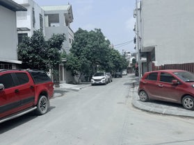Nhà mặt phố, MT 6m, k.doanh vỉa hẻ đg 4 làn xe Phúc Thịnh, Võ Nguyên Giáp, Vành đai 3 giá chỉ 6t.