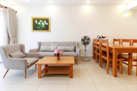 Cho thuê căn hộ Masteri Thảo Điền 3 phòng ngủ tháp 2 lầu thấp