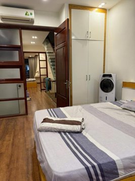 Bán Nhà Mễ Trì. Nam Từ Liêm. Ô Tô. DT 55m2. MT 3.9m. 5 Tầng. Giá 16.5 Tỷ.