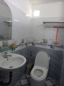 Siêu phẩm nhà hẻm xe hơi ngủ trong nhà Phan Văn Trị cạnh chợ Bà Chiểu 4x20m 2.5 tấm. Giá chỉ 8,4 tỷ
