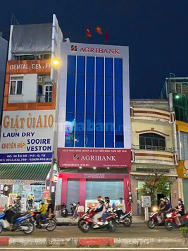 CẦN BÁN NHÀ MẶT TIÊN 36 ÂU CƠ - PHƯỜNG 9 - QUẬN TÂN BÌNH - TP.HCM
