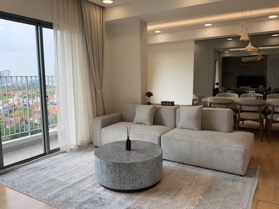 💎 Duplex căn hộ Masteri Thảo Điền 5 phòng ngủ cho thuê hiếm hoi