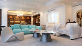 Penthouse Căn Hộ Q2 Thảo Điền cho thuê 400m2 view sông đẹp